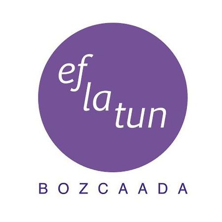 Eflatun Konuk Evi Hotel Canakkale Exterior photo