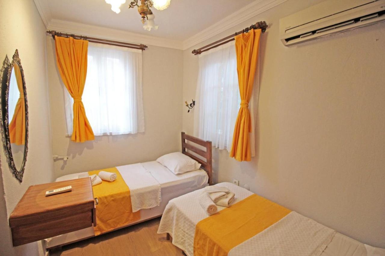 Eflatun Konuk Evi Hotel Canakkale Exterior photo
