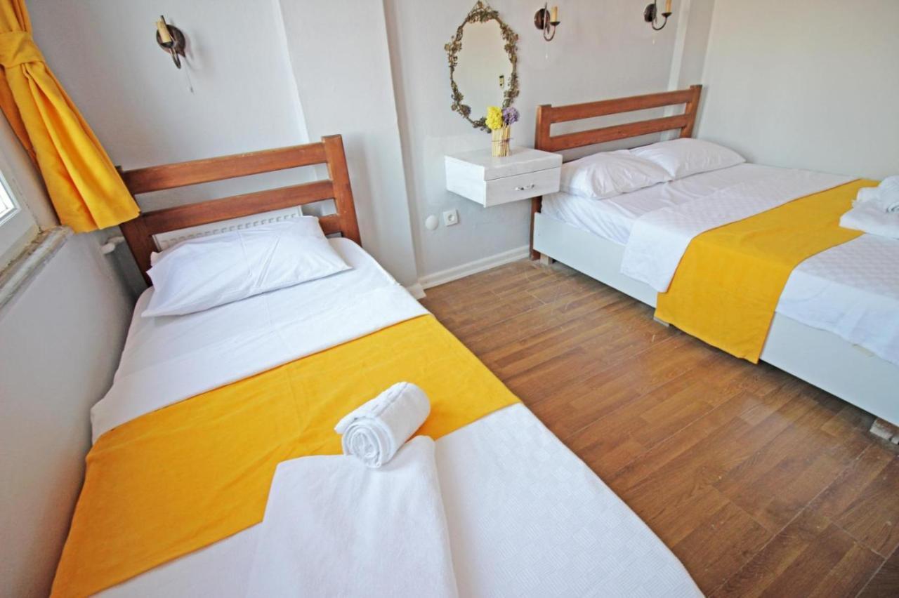 Eflatun Konuk Evi Hotel Canakkale Exterior photo