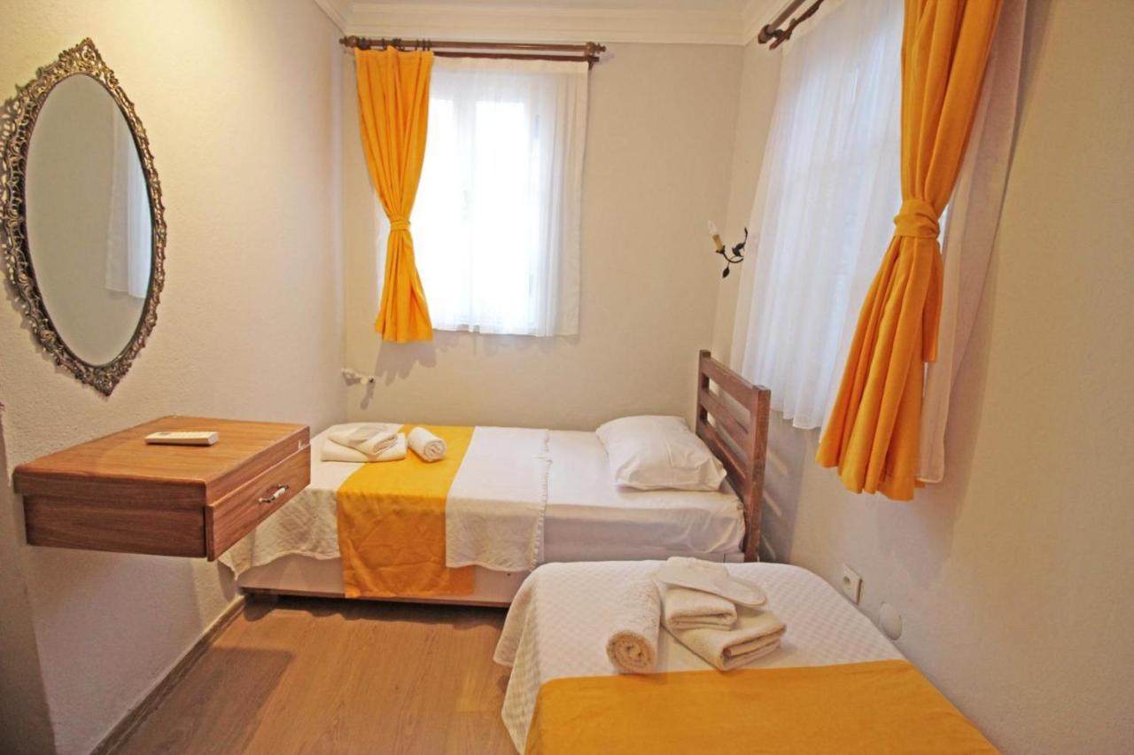 Eflatun Konuk Evi Hotel Canakkale Exterior photo